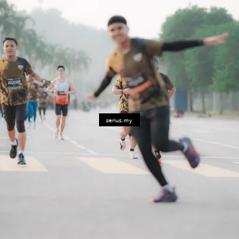 Runner Photo 6356591