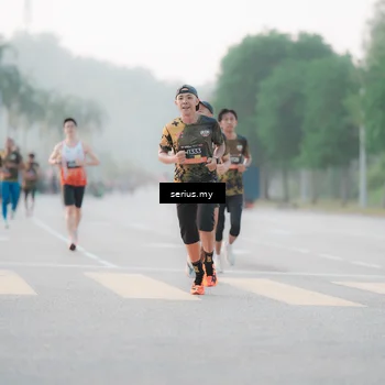 Runner Photo 6356597