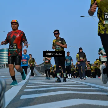 Runner Photo 6356600