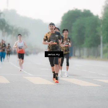 Runner Photo 6356604