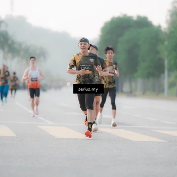Runner Photo 6356607
