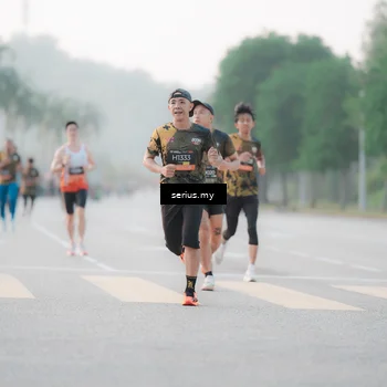 Runner Photo 6356609