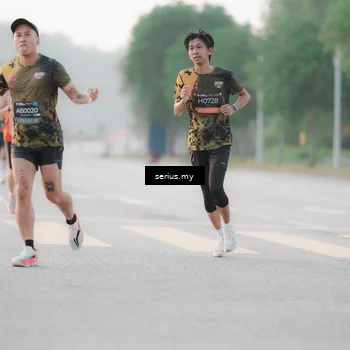 Runner Photo 6356613
