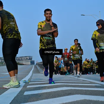 Runner Photo 6356614