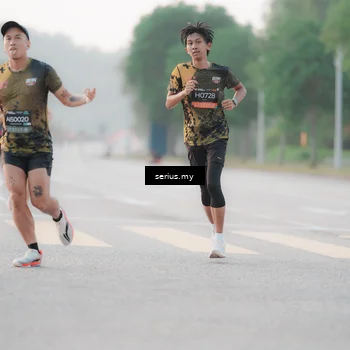 Runner Photo 6356617