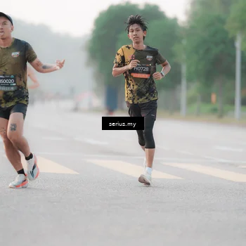 Runner Photo 6356625