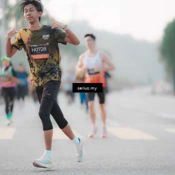 Runner Photo 6356627