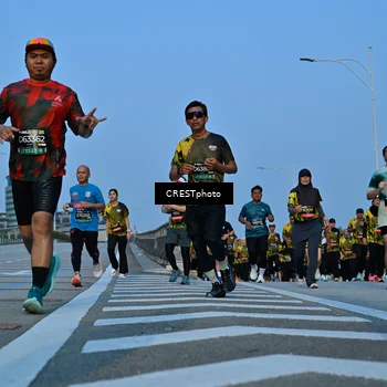 Runner Photo 6356628