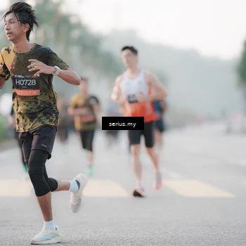 Runner Photo 6356629