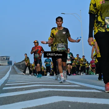 Runner Photo 6356630