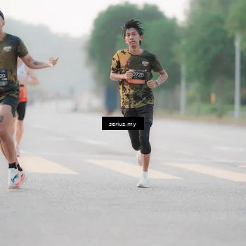 Runner Photo 6356634