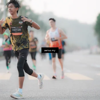 Runner Photo 6356635