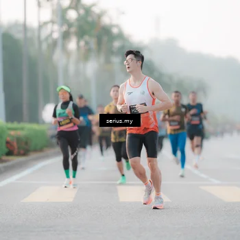 Runner Photo 6356636