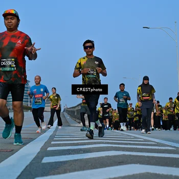 Runner Photo 6356640