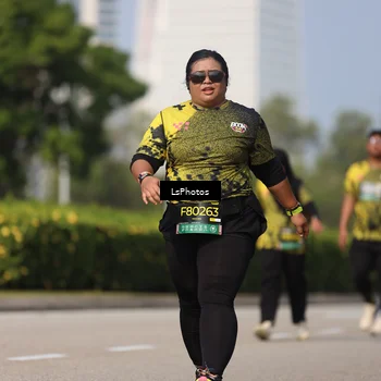 Runner Photo 6356642
