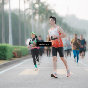 Runner Photo 6356646