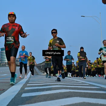 Runner Photo 6356647