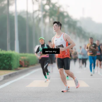 Runner Photo 6356648