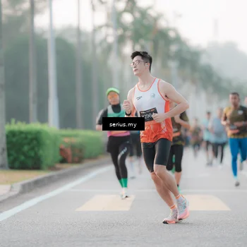 Runner Photo 6356651