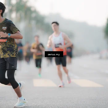 Runner Photo 6356653