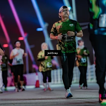 Runner Photo 6356654