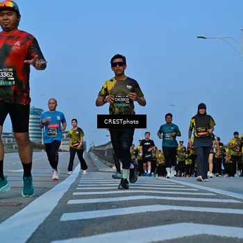 Runner Photo 6356678