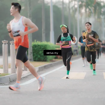 Runner Photo 6356688