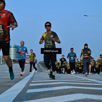 Runner Photo 6356691