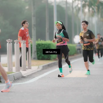 Runner Photo 6356699