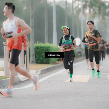 Runner Photo 6356707