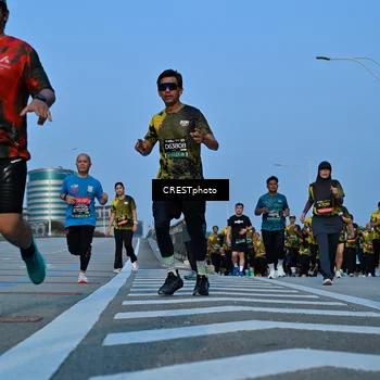 Runner Photo 6356709
