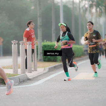 Runner Photo 6356710
