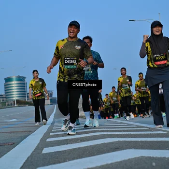 Runner Photo 6356714