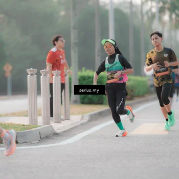 Runner Photo 6356716