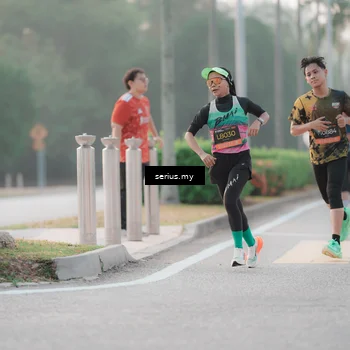 Runner Photo 6356718