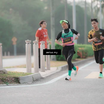 Runner Photo 6356720