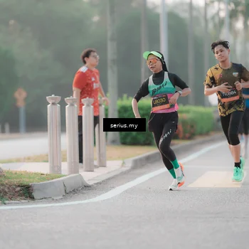 Runner Photo 6356722