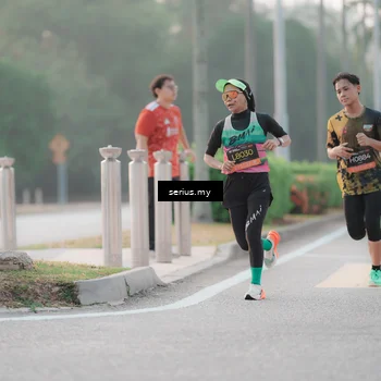 Runner Photo 6356724