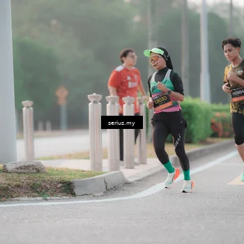 Runner Photo 6356727