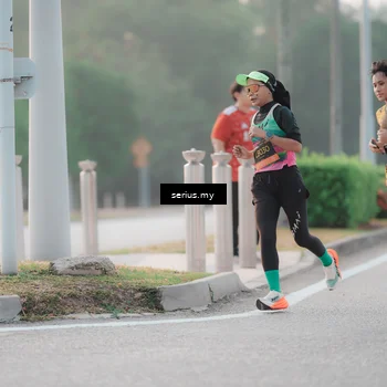 Runner Photo 6356731