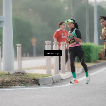 Runner Photo 6356732