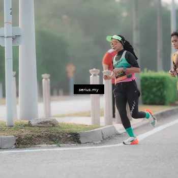 Runner Photo 6356734
