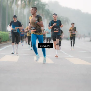 Runner Photo 6356735