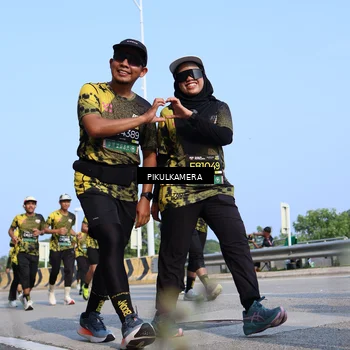 Runner Photo 6356740