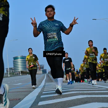Runner Photo 6356743