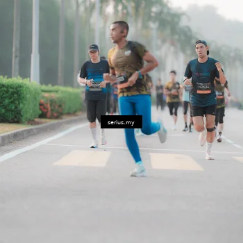 Runner Photo 6356744