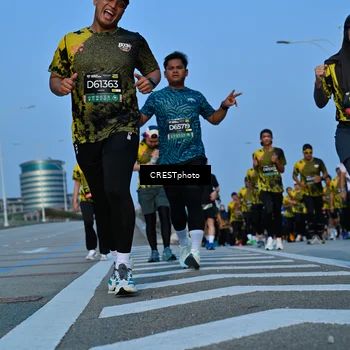 Runner Photo 6356745