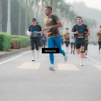 Runner Photo 6356749
