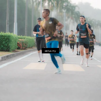 Runner Photo 6356751