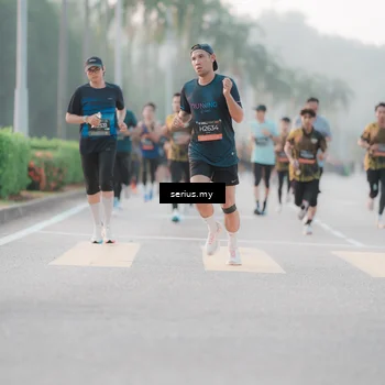 Runner Photo 6356755